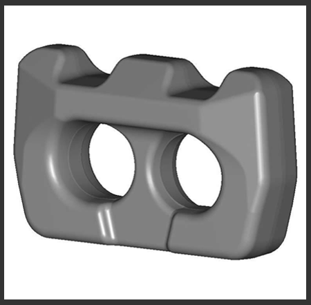 Шинозащитные цепи X16 Superstone для камней