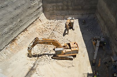 Epiroc HB 2000