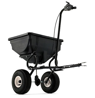 Разбрасыватель мини Husqvarna
