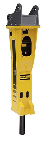 Гидромолот Atlas Copco MB 1000