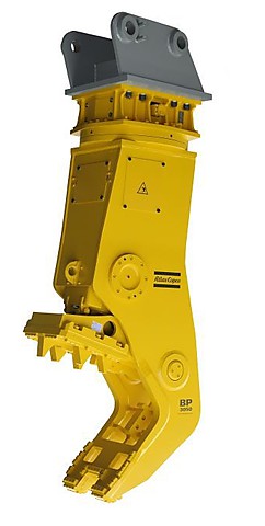 Бетонолом Atlas Copco BP 3050R