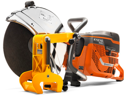 Рельсорез Husqvarna К1270