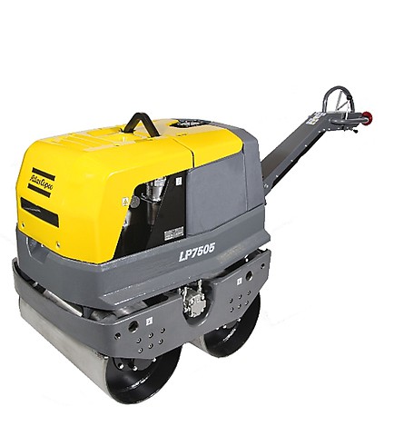 Ручной виброкаток Atlas Copco LP7505