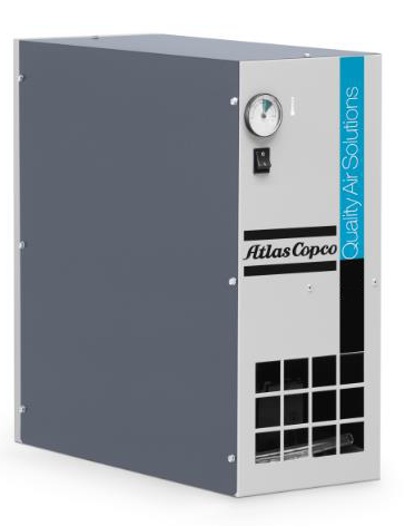 Рефрижераторный осушитель Atlas Copco F30