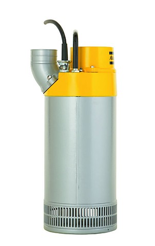 Погружной насос WEDA D50N