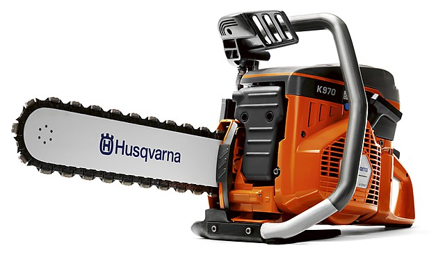 Резчик Husqvarna K970 цепной