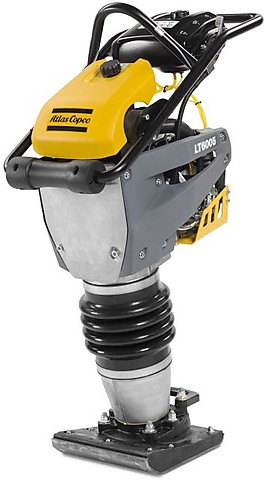 Вибротрамбовка Atlas Copco LT 6005