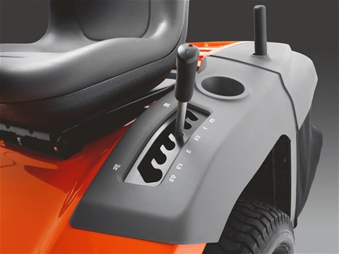 Трактор Husqvarna L