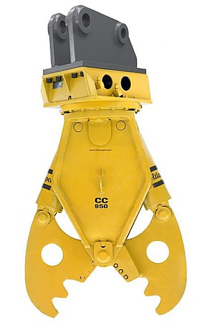 Гидроножницы Atlas Copco CC 950