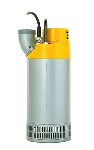 Погружной насос WEDA D 60 N
