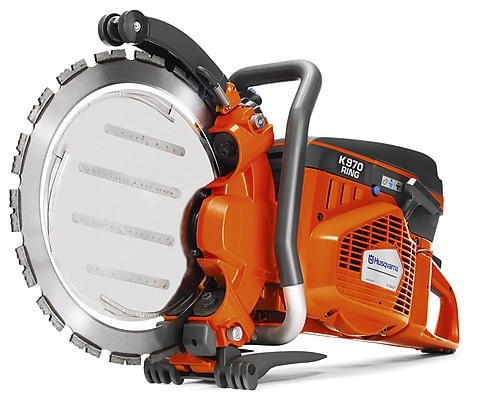 Husqvarna K970 Ring