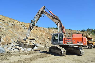 Epiroc HB 4700