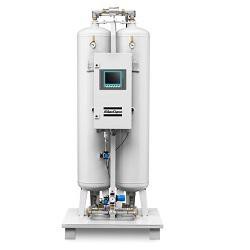 Генератор кислорода OGP 2 Atlas Copco