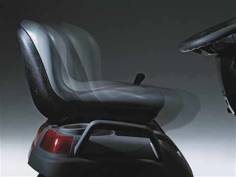 Трактор Husqvarna L