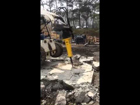 Atlas Copco ES60