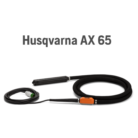 Husqvarna_AX65