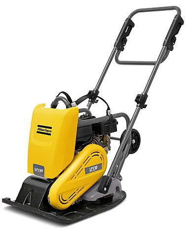 Виброплита дизельная Atlas Copco LF1300D