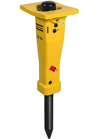 Гидромолот Atlas Copco ES 80