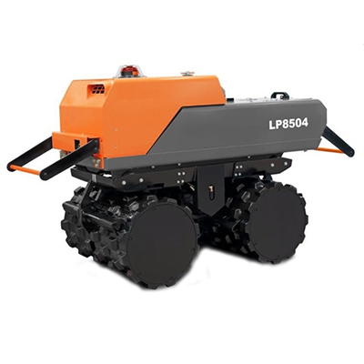 Траншейный уплотнитель Husqvarna LP8504