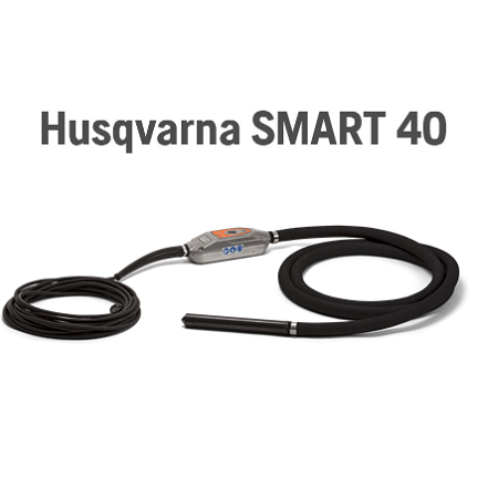 Husqvarna SMAR 40