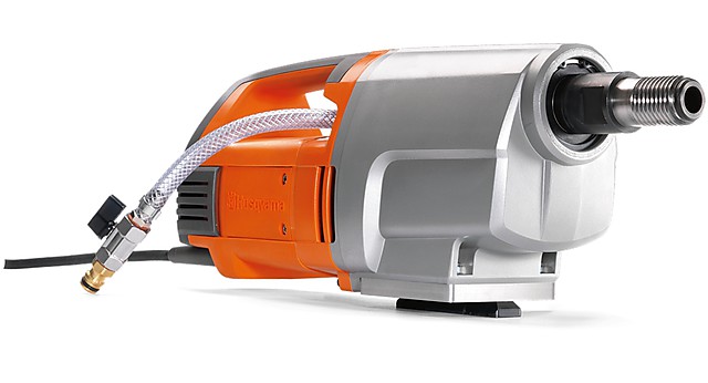 Бурильная машина Husqvarna DM 340