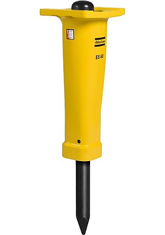 Гидромолот Atlas Copco ES60