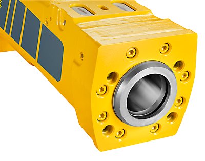Epiroc SB 702