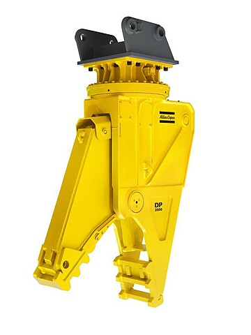 Бетонолом для экскаватор Atlas Copco DP 2800