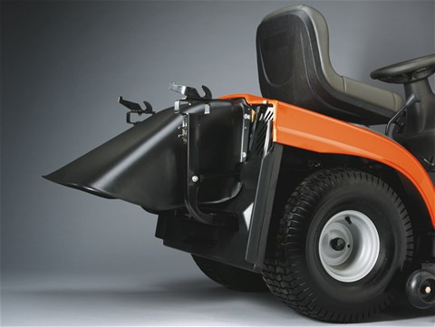 Трактор Husqvarna L