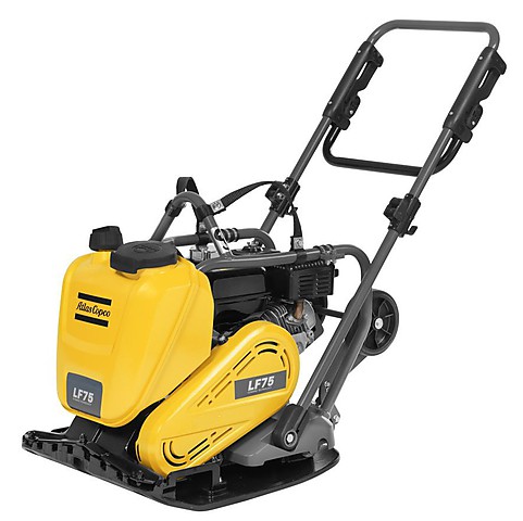 Виброплита Atlas Copco LF75