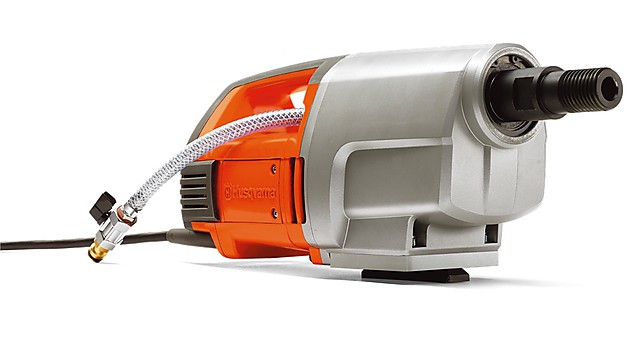 Бурильная машина Husqvarna DM 280 Low