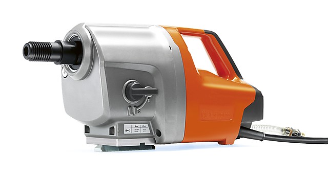 Бурильная машина Husqvarna DM 650