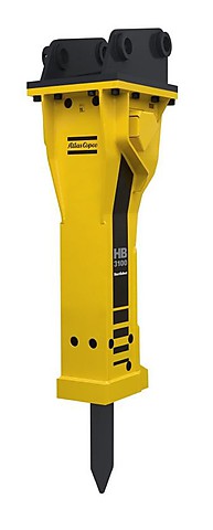 Гидромолот Atlas Copco HB 3100