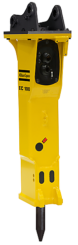Гидромолот Atlas Copco EC 100T