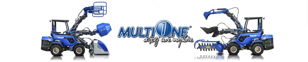MultiOne продажа мини погрузчиков MultiOne многофункциональный мини погрузчик