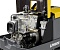 Двигатель виброкатка Atlas Copco LP6505