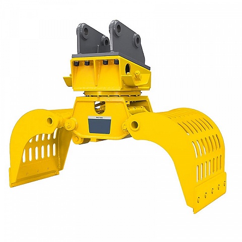 Захват на экскаватор Epiroc MG 2300