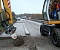 фреза Simex для мерзлоты