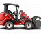 Weidemann 1390 (Мини-погрузчик)