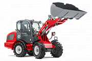 Weidemann 3080e