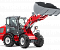 Weidemann 3080e