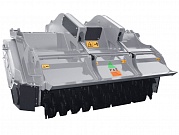 Фреза на самоходный трактор PT-600