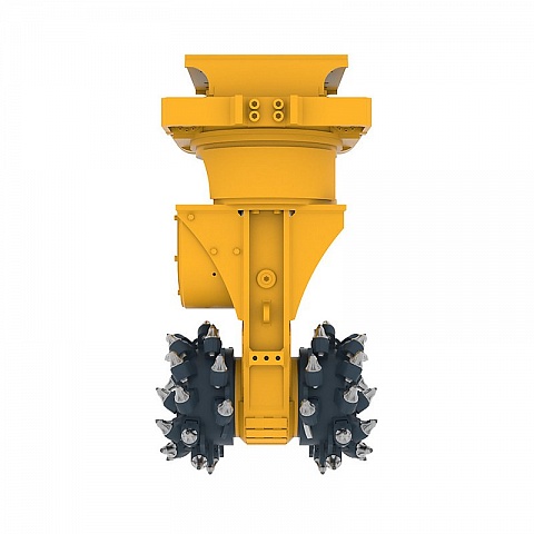 Гидравлическая фреза Epiroc ERC 1500xl