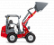 Мини-погрузчик Weidemann 1160
