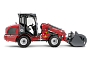 Weidemann 2080LPTе