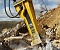 Гидромолот Atlas Copco HB 2500