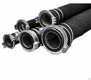 Рукав всасывающий D25, L4M c ГРВ (1 дюйм)