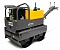 Ручной виброкаток Atlas Copco LP750