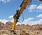 Гидромолот Atlas Copco EC 120T