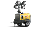 Мачта освещения Wacker Neuson LTS7K